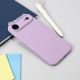 Maska za iPhone 17 Air 6.6 ljubicasta Teracell Giulietta Magsafe - 223423