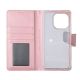 Maska za Xiaomi Redmi Note 17 Pro Max 5G (EU) roze Hanman Canvas ORG - EP3268100