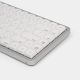Akko Air 01 Low Profile Cloud White - Mechanical Gaming Keyboard - EP3249285