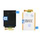 LCD za Nokia 110 (2023) 4G + touch screen Black - EP3330443