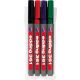 EDDING Marker za belu tablu E-361 1mm set 1/4 - 09M361Q