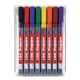 EDDING Marker za belu tablu E-361 1mm set 1/8 - 09M361Q8