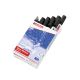 EDDING Marker za staklenu tablu E-95 1,5-3mm, zaobljeni - 09M95B