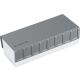 EDDING Magnetni sunđer za belu tablu BMA 2 16,5x6 cm - 09WE01