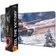 FS HOLDING Podloga za miša XL World Of Tanks - TVP T 50/51 - EP2427336