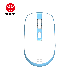 FANTECH Combo set WK-896 GO Mochi65 Plavi - 213767