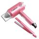 Set za oblikovanje kose Lexical LGW-5810 - EP3252670