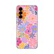 Maska za Samsung A576B Galaxy A57 5G Sunny Petals Silikonska Print - EP3141443