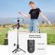 Selfie stick + tripod Coteci Plus BS-034 crni - EP3232573