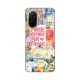 Maska za Xiaomi Redmi A5(173mm) More Amore Silikonska Print - EP3009685