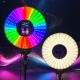 LED lampa RGB MJ261 sa drzacem za mobilni telefon - EP3110078
