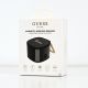 Guess Bluetooth zvucnik Magsafe Script Logo crni sa kukom (GUWSB4HGSPLK) - EP3193109