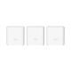 Whole Home Wi-Fi 6 Mesh sistem Tenda Nova MX3/AX1500 (3-pack) - EP3324168