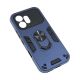 Maska za Honor 600 Hard Ring tamno plava - EP3089243