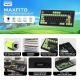 Tastatura Mehanicka Gaming Fantech MK921 Maxfit 8 Wireless ONE PIECE - ZORO (white switch) - EP3094892