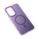Maska za Samsung A376B Galaxy A37 5G ljubicasta Magsafe Clear - 225676