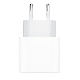 APPLE Power Adapter 20W USB-C MUVV3ZM/A - 1780028