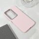 Maska za Xiaomi Redmi 15 4G 171mm roze Elegant - 224042