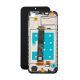 LCD za Huawei Y5 2019/Honor 8S + touch screen Rev 2.2 + frame Black - EP3331991