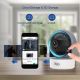 Spoljna sigurnosna kamera UGD IP B700 4MP WiFi - EP3066293