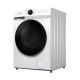 Midea MF200W100WB/W-HR veš mašina 10 kg 1400 o/min Bela - EP3248770