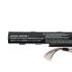 Baterija za laptop Acer Aspire E15/16A8K-4 HQ2200 B - EP3065851