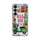 Maska za Samsung S931B Galaxy S25 Bella Vita Silikonska Print Skin - EP2995361