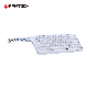 FANTECH Gejmerska mehanicka tastatura MK811 Atom HE68 magnetic emerald switch Space edition - EP2870932