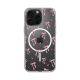 Maska za iPhone 16 Pro Max 6.9 Cute Bows Print Magsafe - 8021065