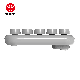 FANTECH Combo set WK-896 GO Mochi65 Sivi - 213766