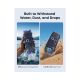 ANKER Soundcore Boom 3i 50W prenosni bluetooth IP68 zvučnik plavi - EP2945770
