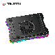 FANTECH Laptop Cooler NC22 RGB - 221882