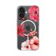Maska za iPhone 16 6.1 Hibiscus Print Magsafe - 8021060