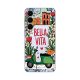 Maska za Samsung S731B Galaxy S25 Fe Bella Vita Silikonska Print Skin - EP2995355