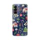 Maska za Samsung A175F Galaxy A17 Winter Spirit Silikonska Print Skin - 8021345