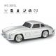 Bluetooth zvucnik WS-300SL srebrni - 218389