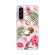 Maska za Samsung A566B Galaxy A56 Coconut Paradise Print Magsafe - EP3126046
