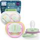 AVENT Set noćnih varalica Ultra air 6-18m, Bird&butterfly - SCF376-29