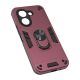 Maska za Honor X7e bordo Hard Ring - EP3232823