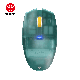 FANTECH Gejmerski miš wireless XD7 ARIA Atomic Plavi - 213762
