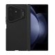 NILLKIN Maska za Samsung F976B Galaxy Z Fold 8 Ultra crna CamShield Prop Magnetic - EP3181993