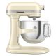 KITCHENAID Mikser sa posudom KA5KSMSHXEAC, krem - KA5KSM70SHXEAC