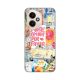 Maska za Honor 400 More Amore Silikonska Print - EP2995064