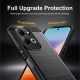 Maska za Xiaomi Redmi 17 4G/5G (EU) crna Defender Safeguard - EP3268079