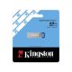 KINGSTON 64GB DataTraveler Kyson G2 USB 3.2 flash DTKNG2/64GB sivi - EP3317546