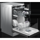 BEKO Mašina za pranje sudova Slim BDFS 26120 XQ - 25652