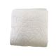 DEKOR DOM Frotir prekrivač STONE 200x210 - IVORY - 26 - EP2880204