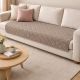 DEKOR DOM Fleker SOFTY 70x150 - Mink - EP3275400