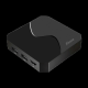 XWAVE Android TV Box 210 Smart TV 4K 12/2/16GB - 145019