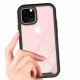 DEVIA Futrola silikonska Shark 5 Shockproof case za Iphone 11 Pro Max, crna - 8992